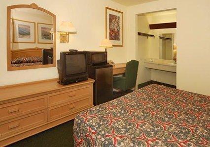 Econo Lodge Ashland Room photo